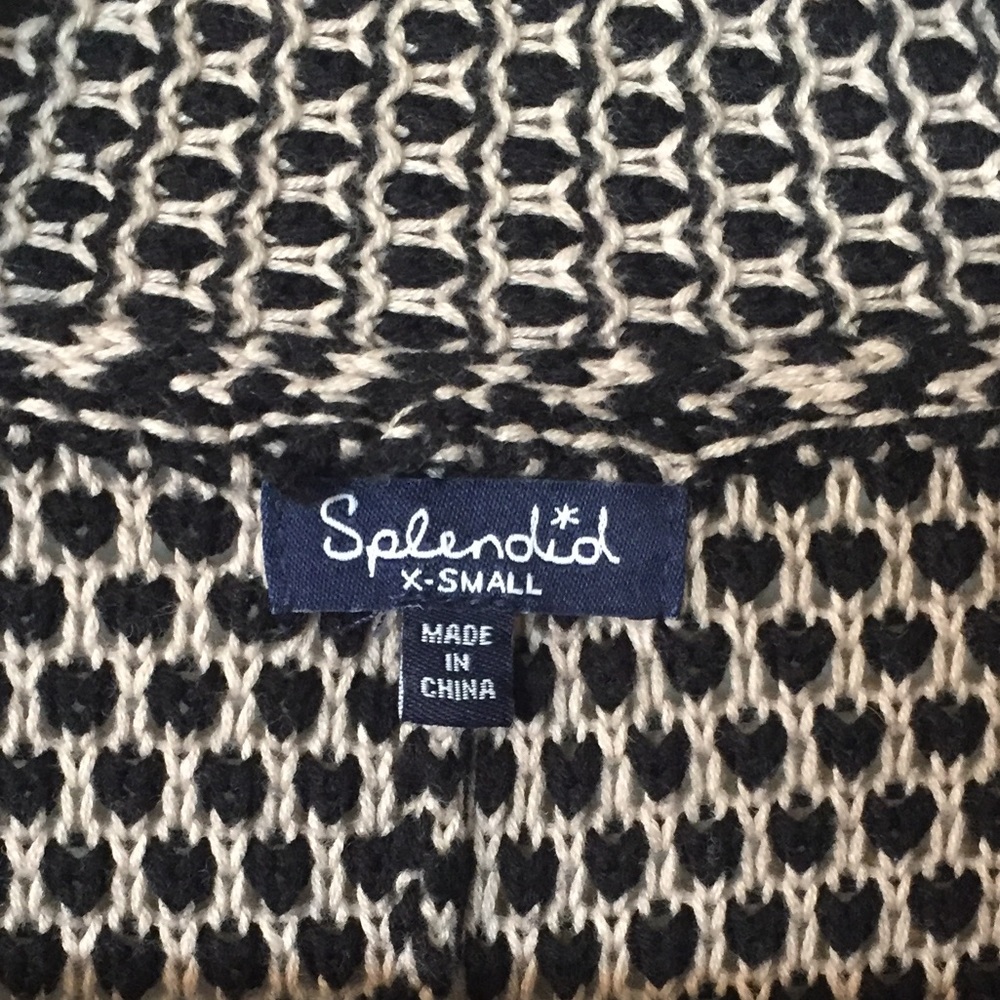 •Splendid Sweater• - Picture 4 of 6